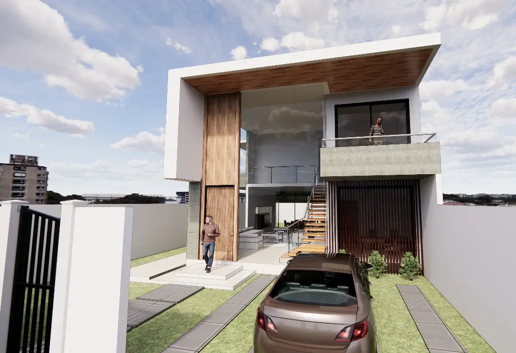 CAD Design 2D